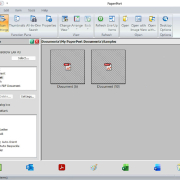 PaperPort Thumbnail Failing to Display