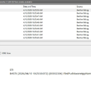 How to Fix Brother BrLog Errors